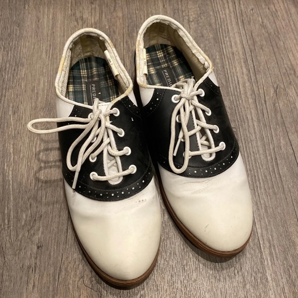 Vintage Shoes - Picture 1 of 6